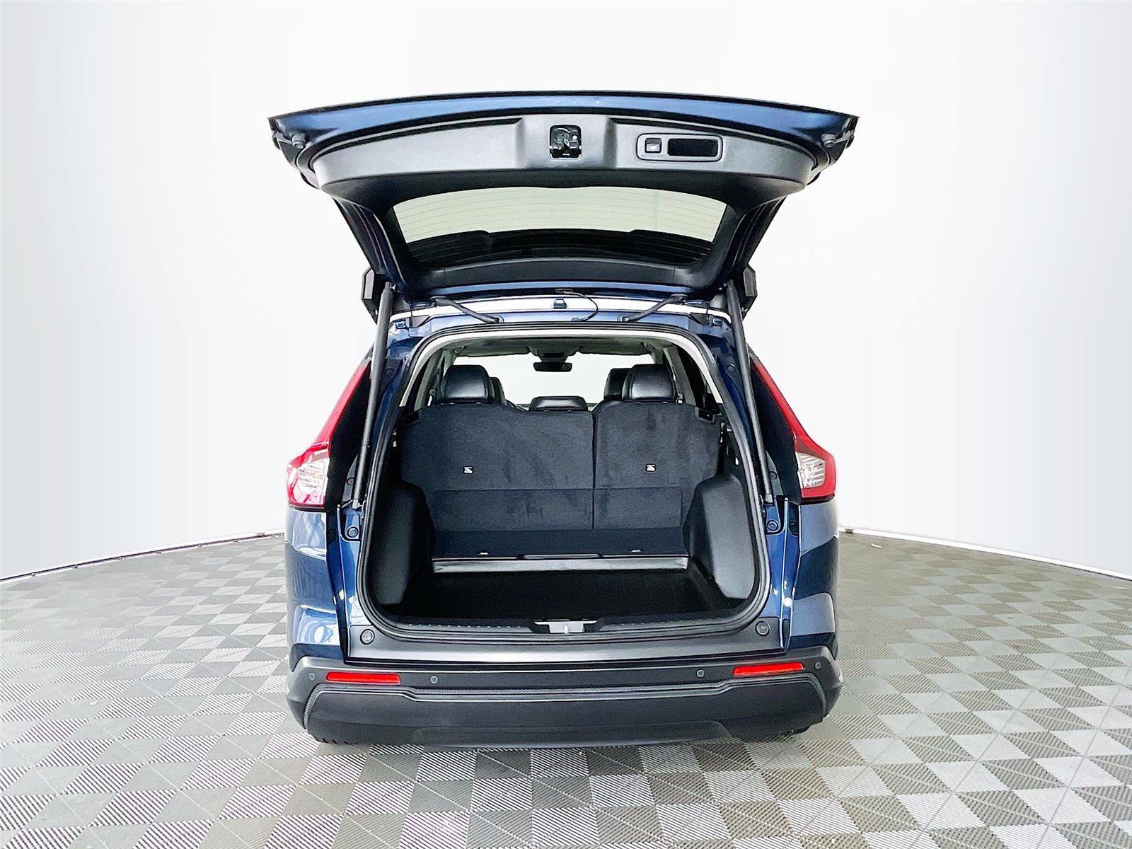 Used 2025 Honda CR-V EX-L image 29