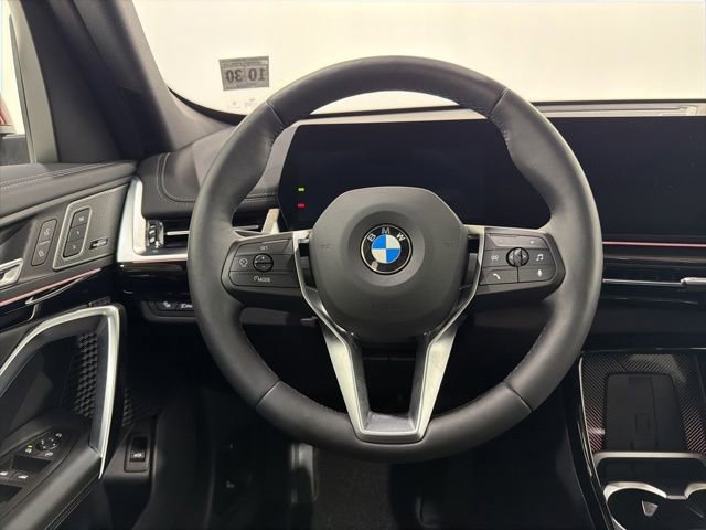 Used 2026 BMW X1 xDrive28i w/ Convenience Package AWD/4WD image 30