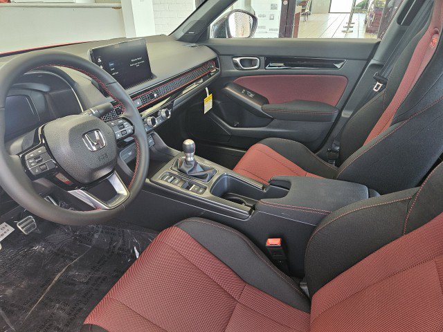 New 2026 Honda Civic Si image 8