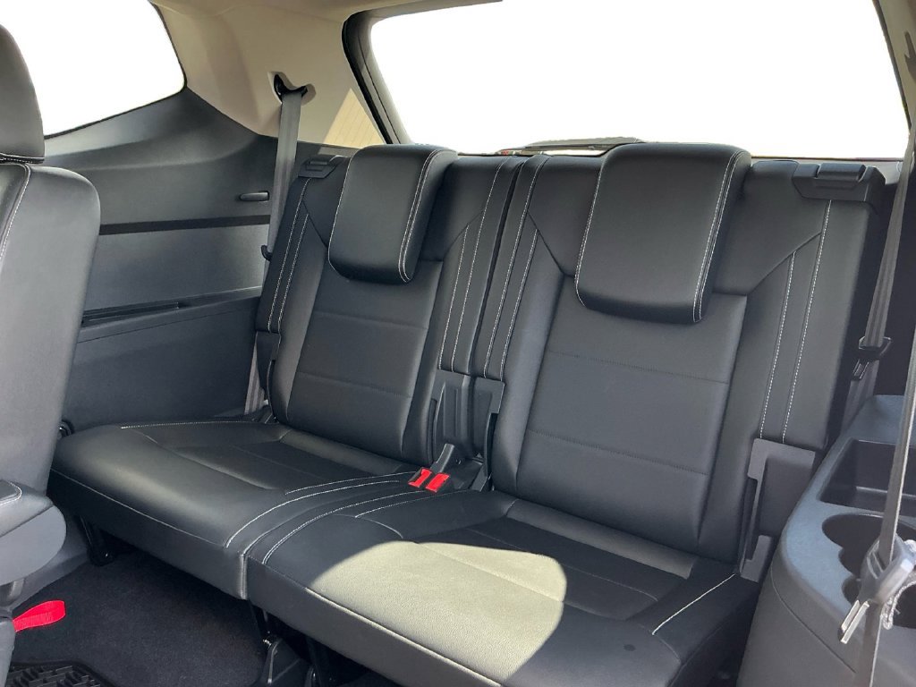 Used 2023 Volkswagen Atlas SEL AWD/4WD image 21