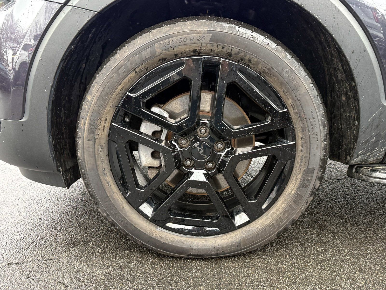 Used 2025 Kia Telluride SX Prestige X-Line image 8