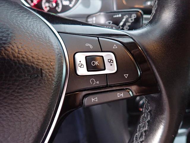 Used 2018 Volkswagen Golf S FWD image 16