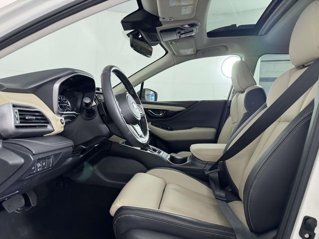 Used 2023 Subaru Outback Limited image 4