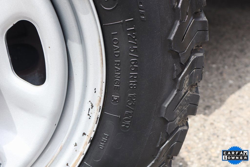 Used 2017 Ford F350 XL w/ Power Equipment Group image 37