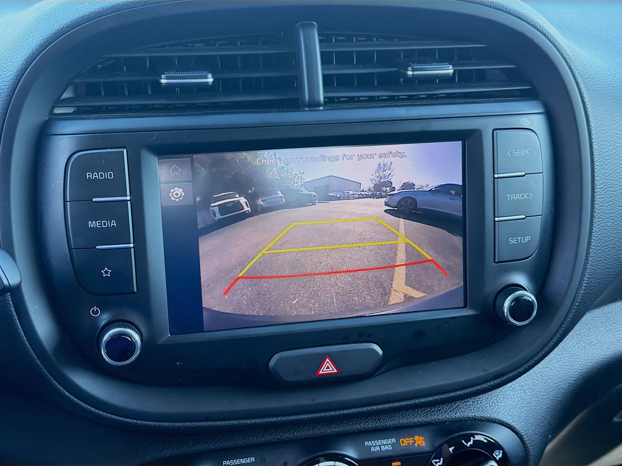 Used 2024 Kia Soul LX w/ Option Group 015 image 13