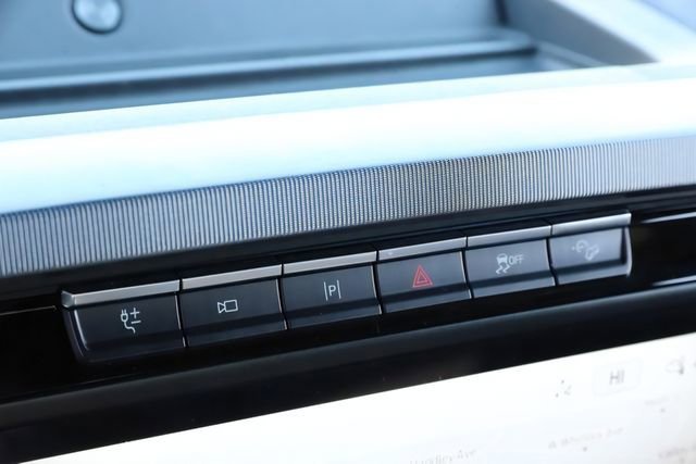 Used 2022 Ford F150 Platinum w/ Equipment Group 701A High image 36