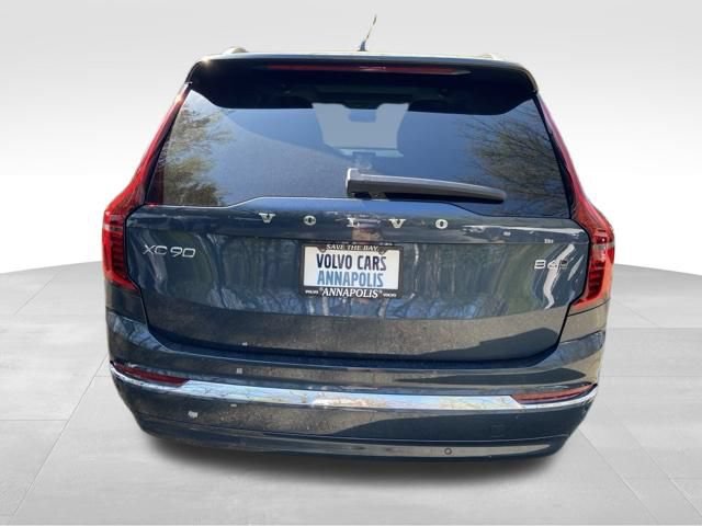 New 2026 Volvo XC90 B6 Plus AWD/4WD image 6