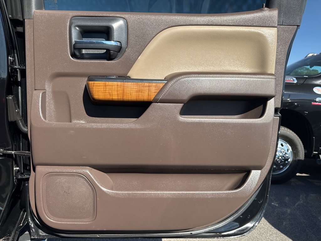 Used 2018 GMC Sierra 1500 SLT image 17