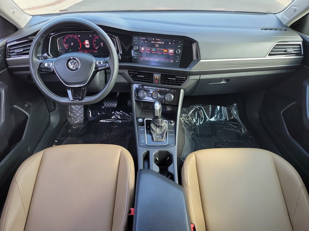 Used 2020 Volkswagen Jetta SEL FWD image 12