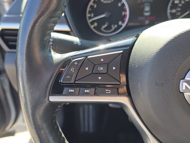 Certified 2023 Nissan Altima 2.5 SL image 32