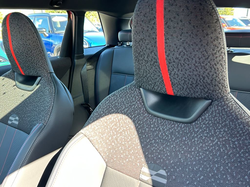 Used 2025 MINI Cooper S image 14