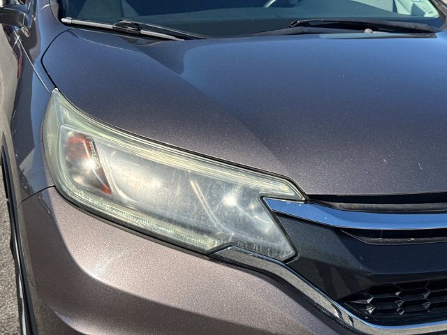 Used 2016 Honda CR-V EX image 12