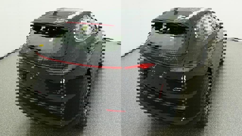 New 2026 Toyota Crown Signia AWD/4WD image 8