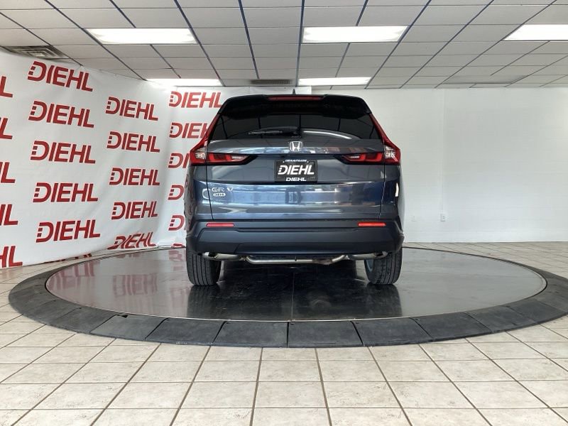 Used 2024 Honda CR-V EX image 6