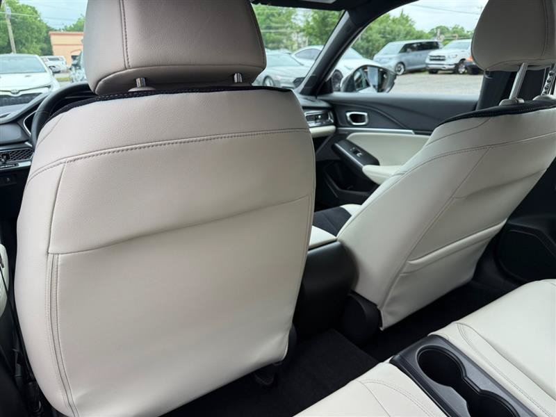 Used 2025 Acura Integra Type S FWD image 38