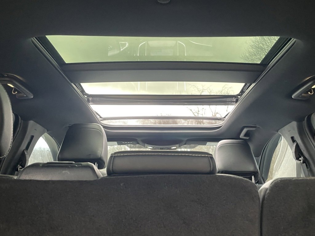 Used 2020 Ford Edge ST w/ Cold Weather Package image 20