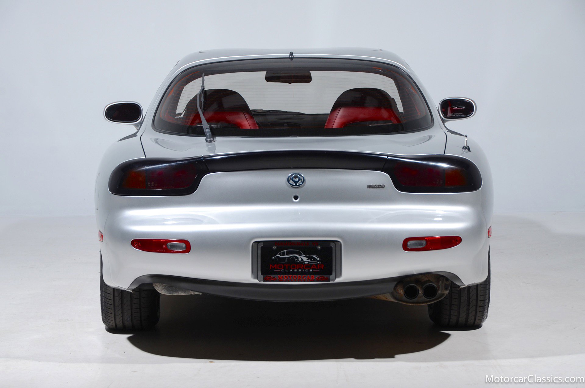 Used 1993 MAZDA RX-7 Turbo image 7