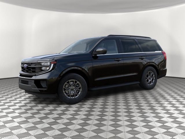 New 2027 Ford Expedition Active RWD image 2
