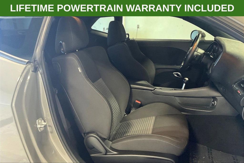 Used 2023 Dodge Challenger R/T Scat Pack image 10