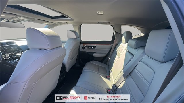 Used 2018 Honda CR-V EX-L image 13