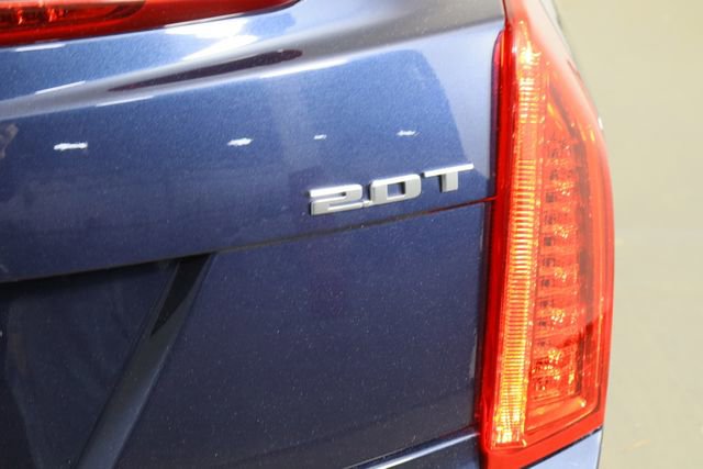 Used 2018 Cadillac ATS 2.0T Sedan image 38