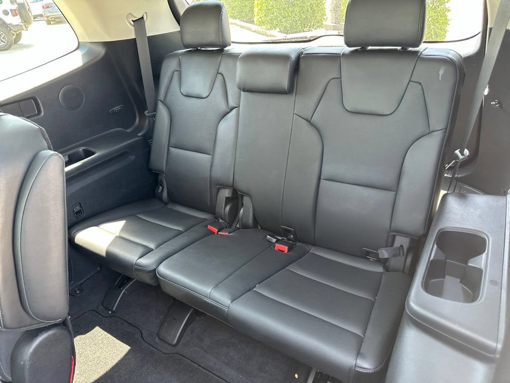 Used 2023 Kia Telluride SX Prestige AWD/4WD image 34