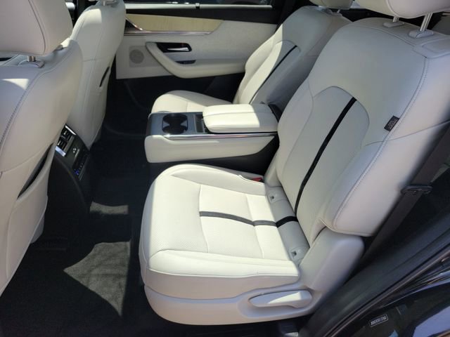 Certified 2024 MAZDA CX-90 3.3 Turbo S w/ Premium Plus AWD/4WD image 25