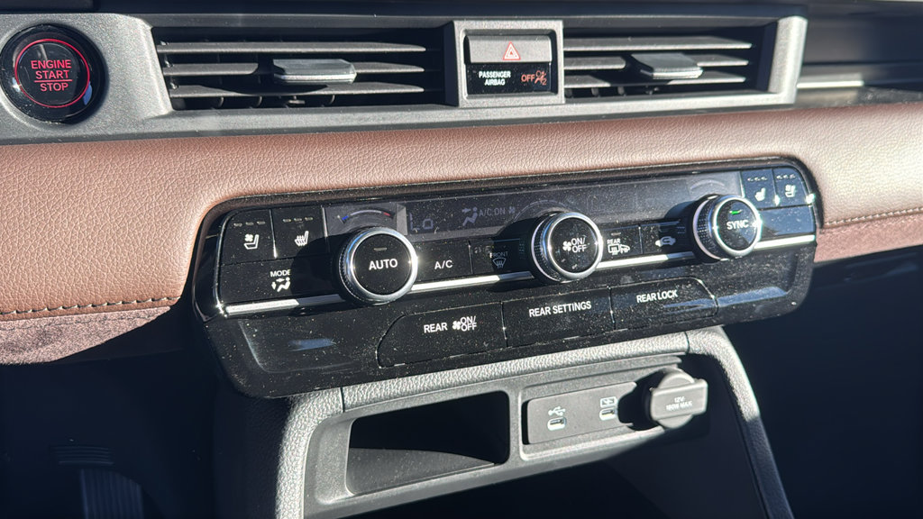 Certified 2026 Honda Pilot Elite image 22