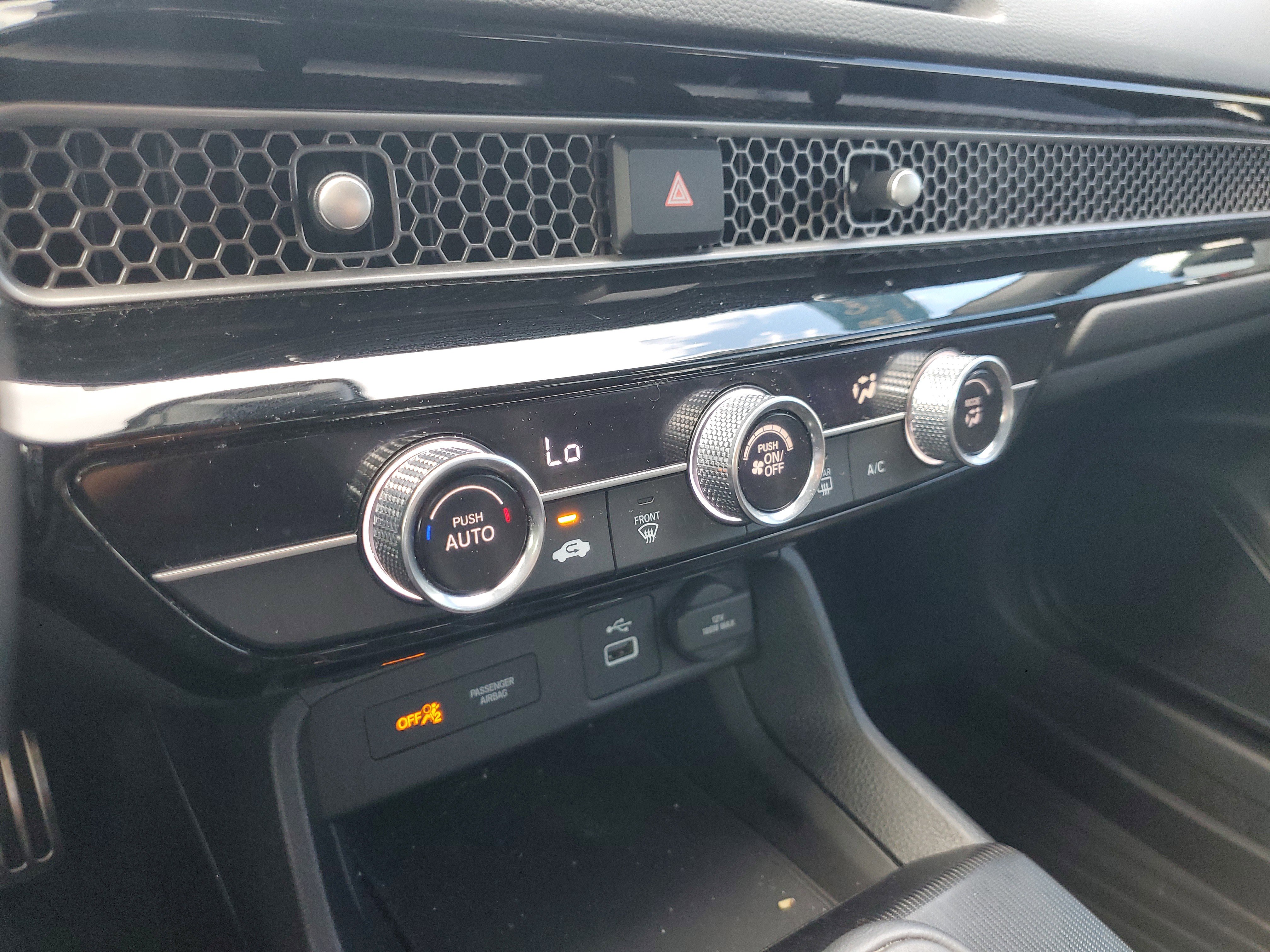 Used 2024 Honda Civic Sport image 29