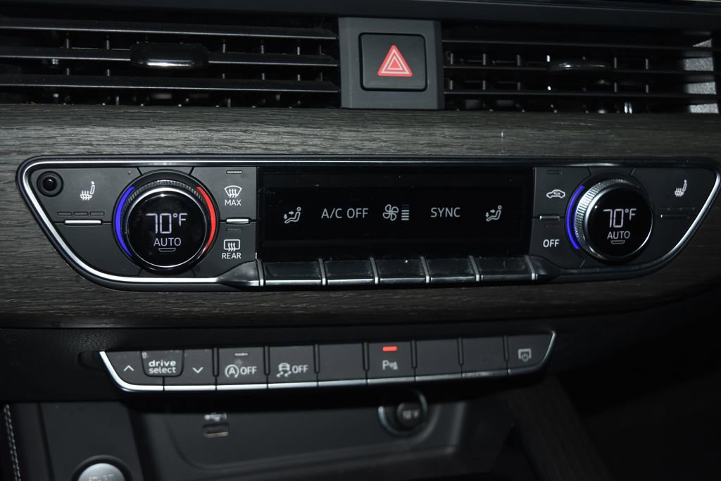 Used 2024 Audi A5 2.0T Premium Plus image 14