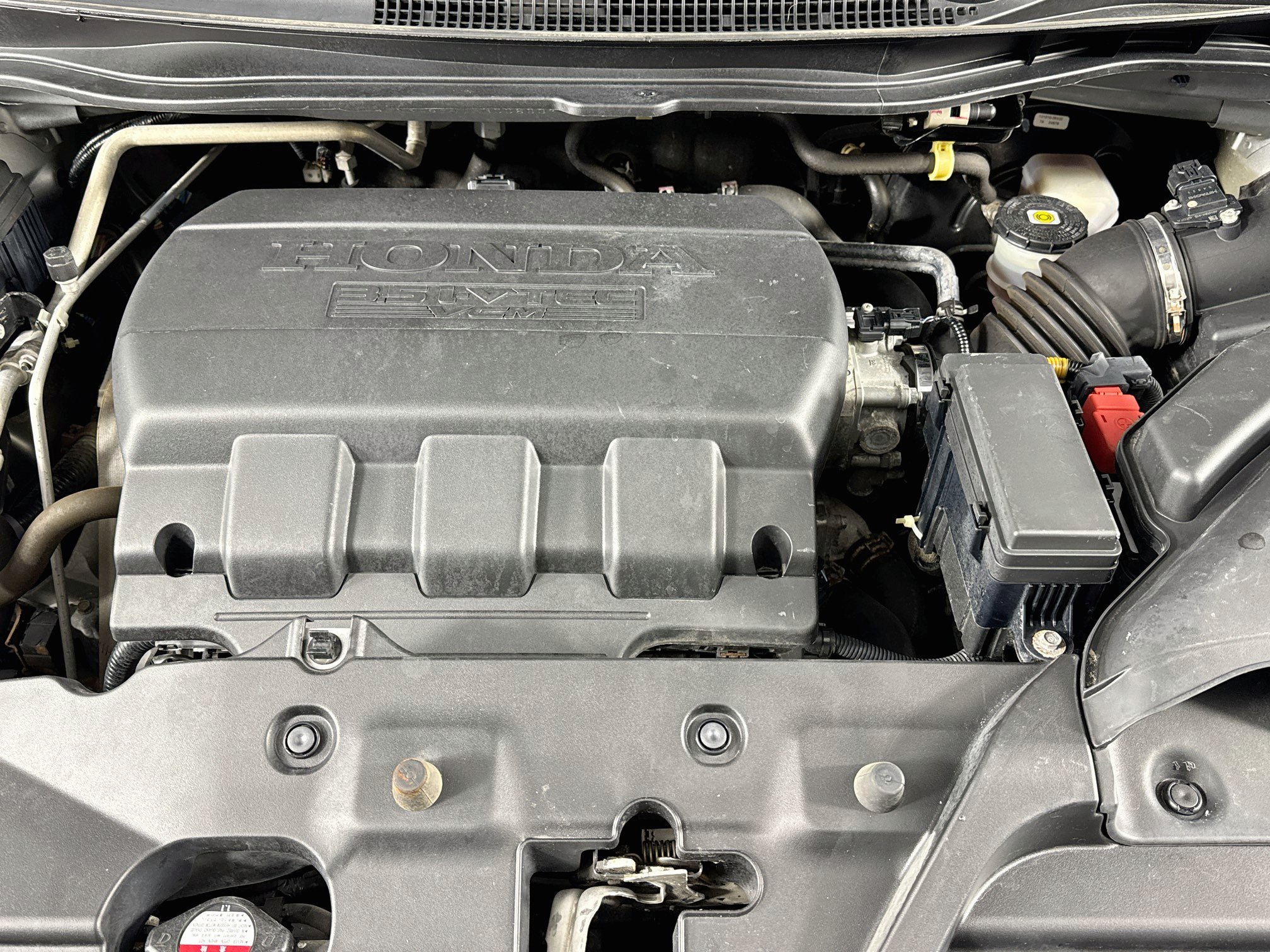 Used 2017 Honda Odyssey EX image 29