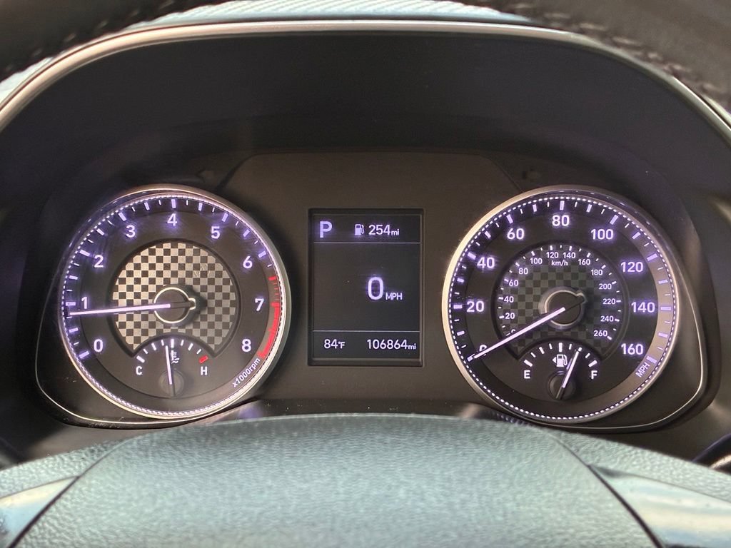 Used 2020 Hyundai Elantra Limited FWD image 30