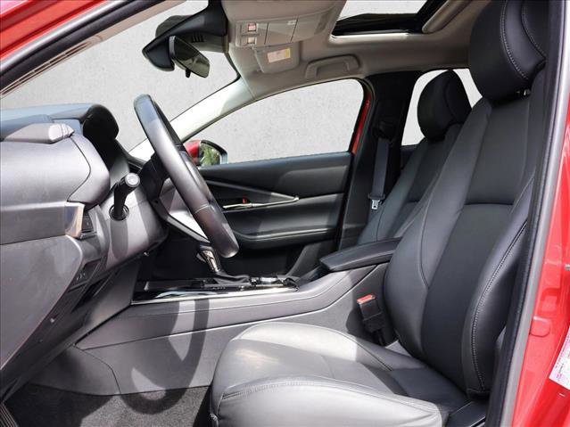 Used 2022 MAZDA CX-30 AWD 2.5 S w/ Preferred Package image 19