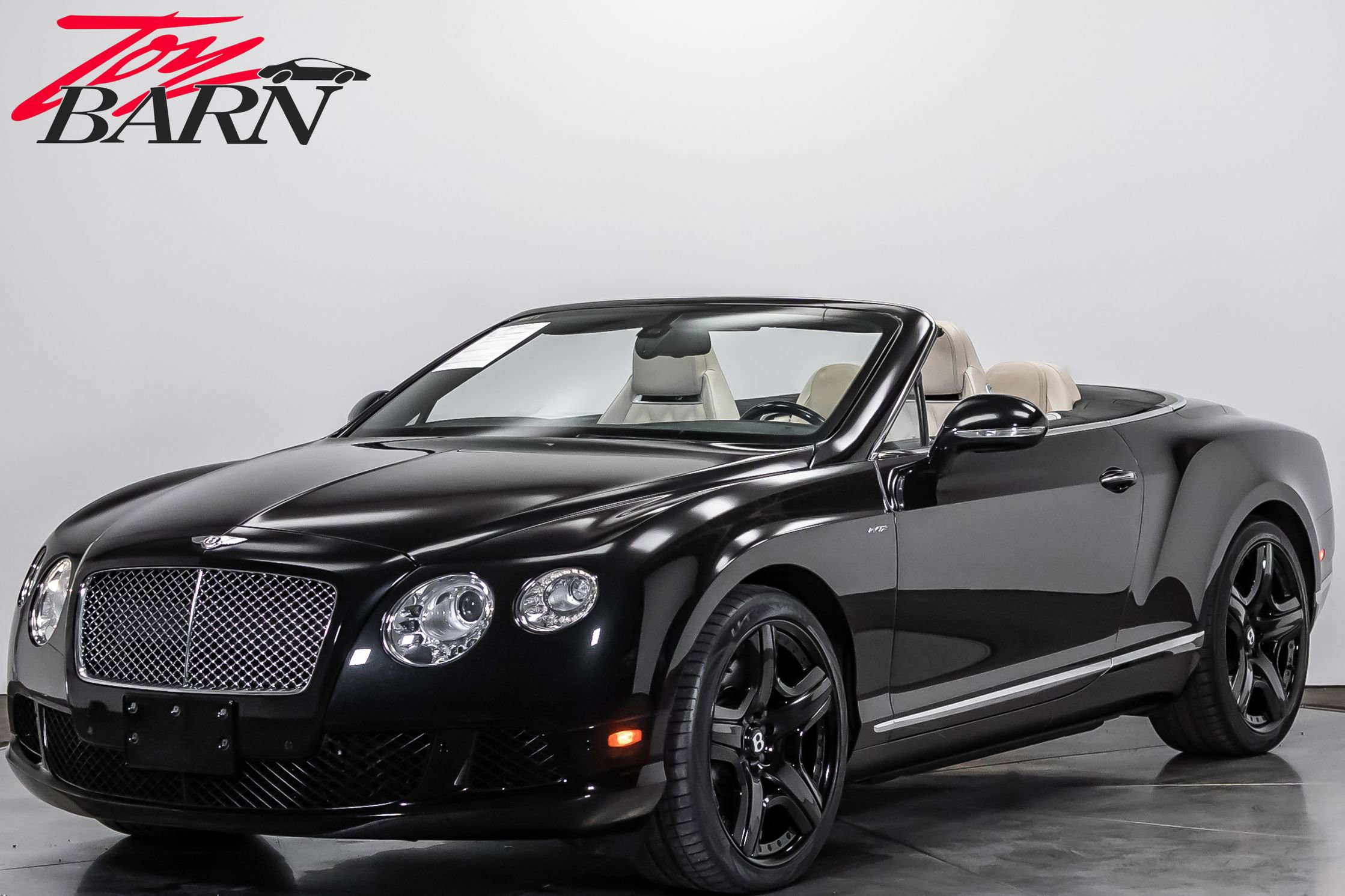 Used 2015 Bentley Continental GT AWD/4WD image 1