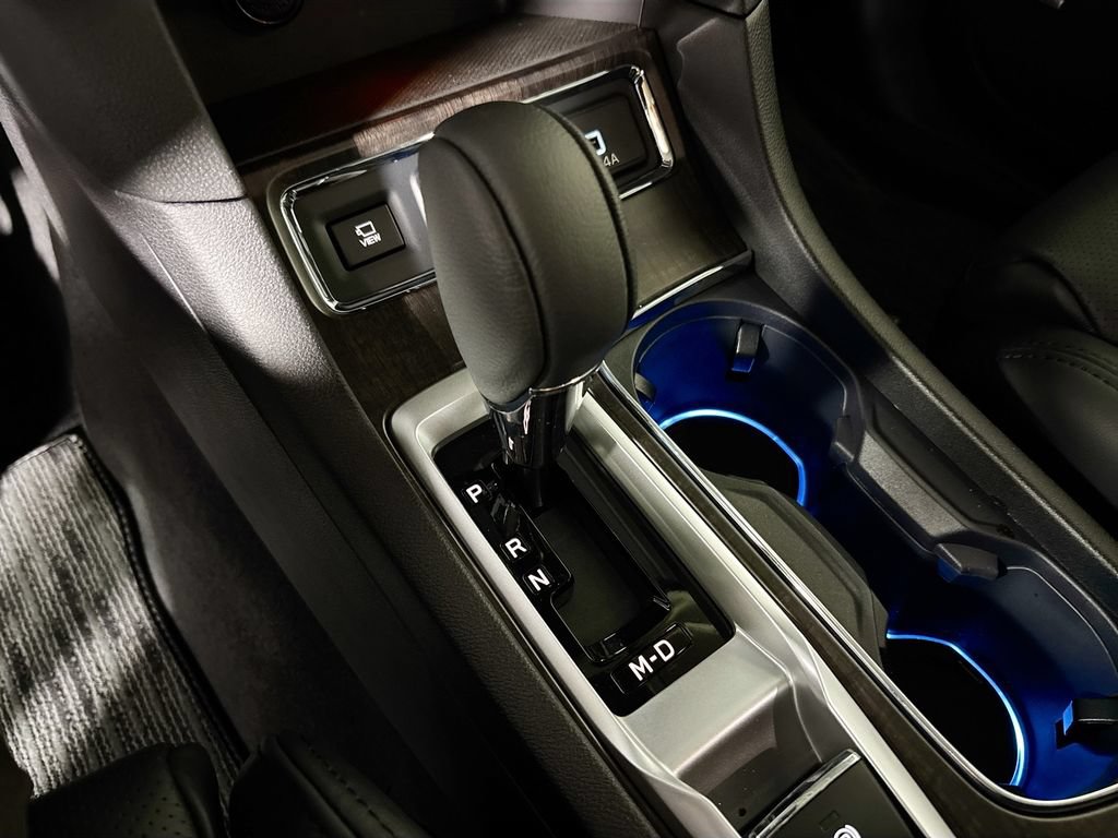 New 2026 Subaru Ascent Touring AWD/4WD image 18