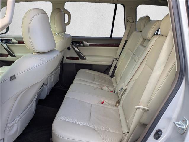 Used 2013 Lexus GX 460 Premium image 21