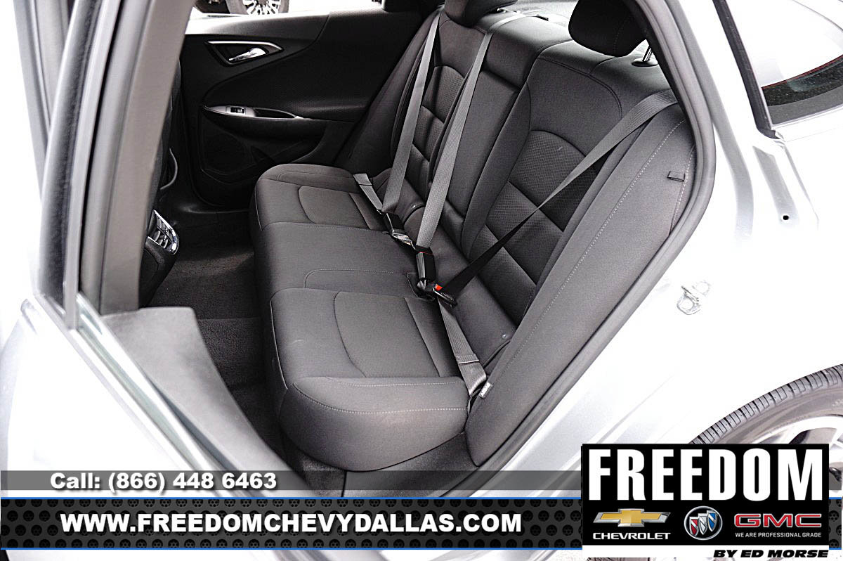 Used 2024 Chevrolet Malibu LT FWD image 10