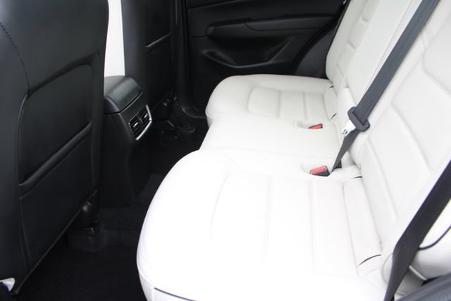 Used 2025 MAZDA CX-5 AWD 2.5 S image 33