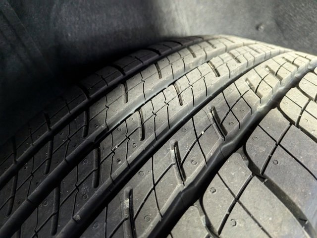 New 2025 Cadillac XT5 Premium Luxury image 38