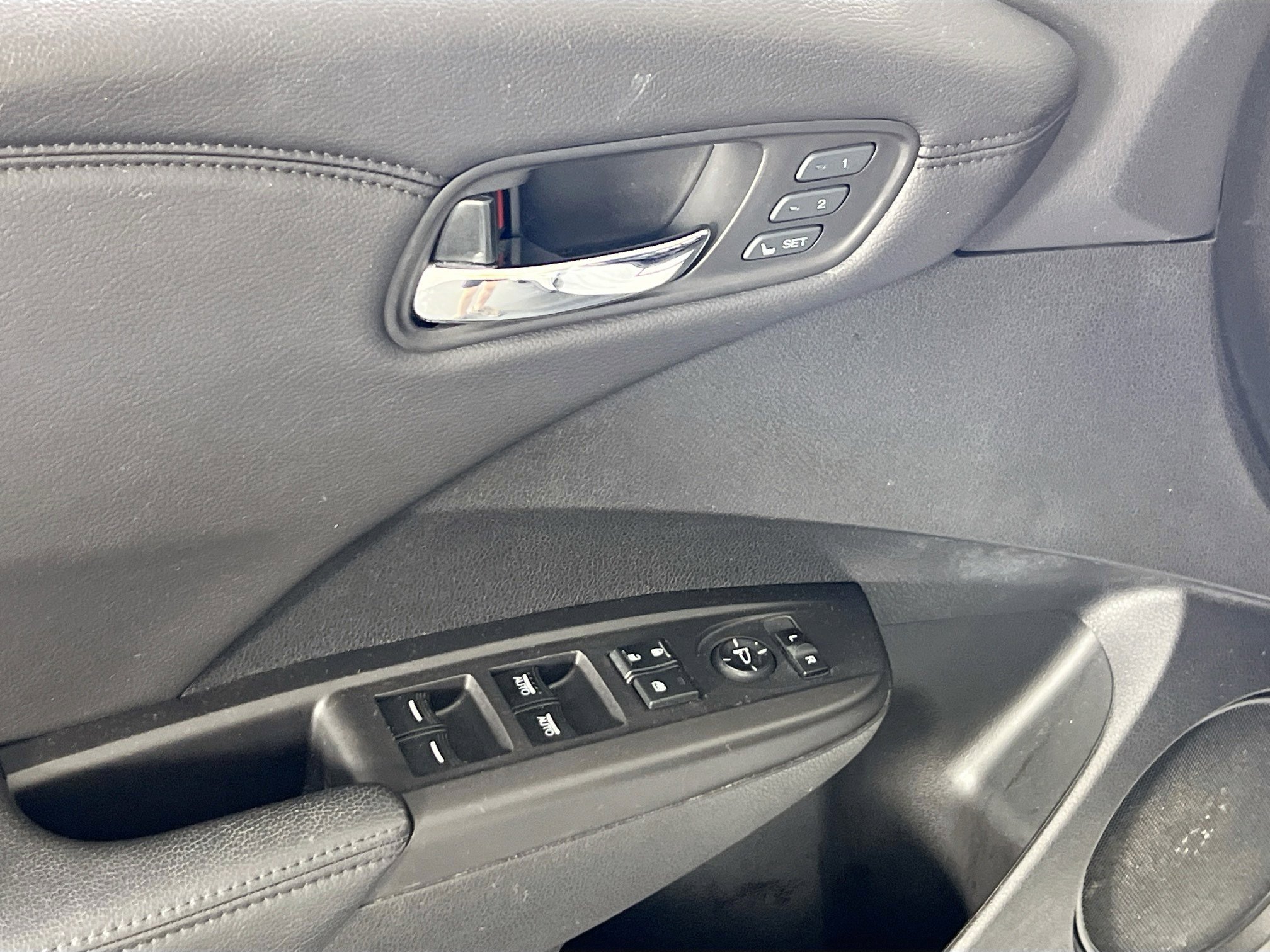 Used 2018 Acura RDX AWD image 17