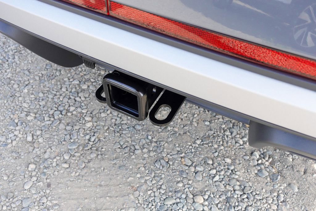 New 2026 Volkswagen Atlas Peak Edition image 9