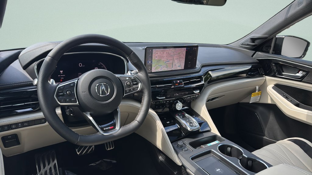 New 2026 Acura MDX Type S w/ Advance Package AWD/4WD image 27