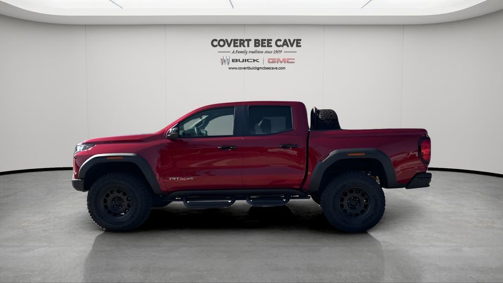 New 2026 GMC Canyon AT4X w/ AT4X AEV Edition image 5