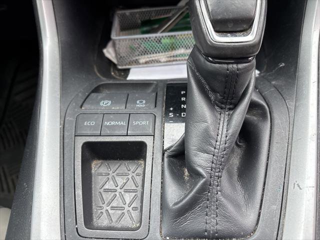 Certified 2019 Toyota RAV4 XLE Premium image 14