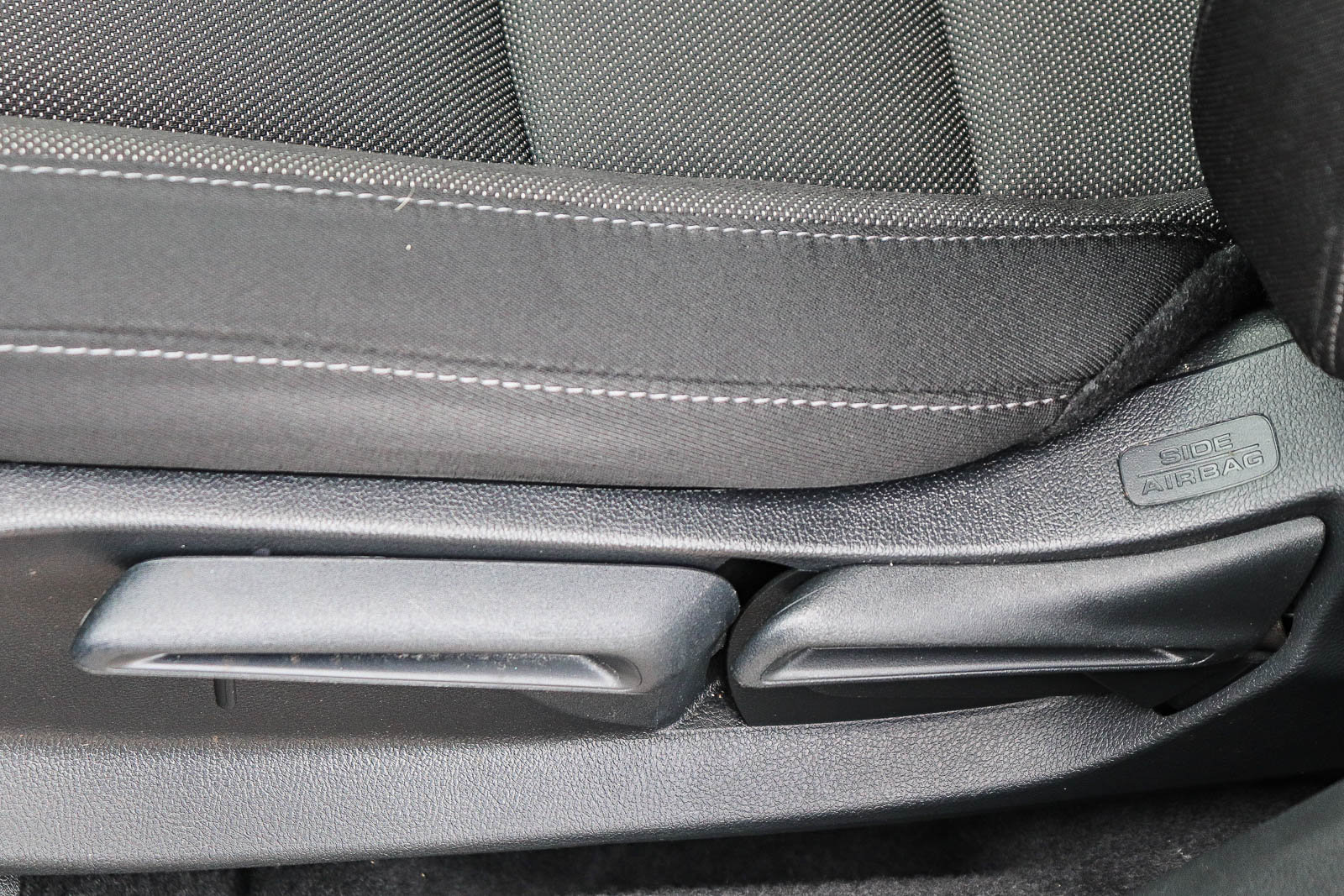 Certified 2024 Honda CR-V LX image 25