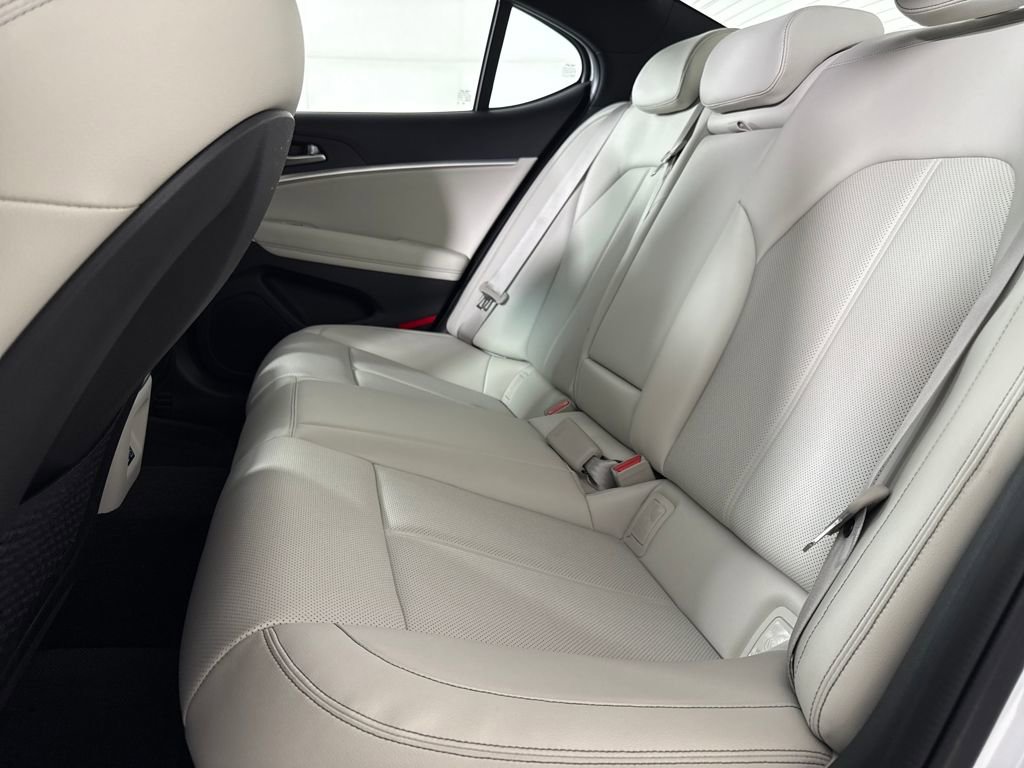 New 2025 Genesis G70 2.5T image 14