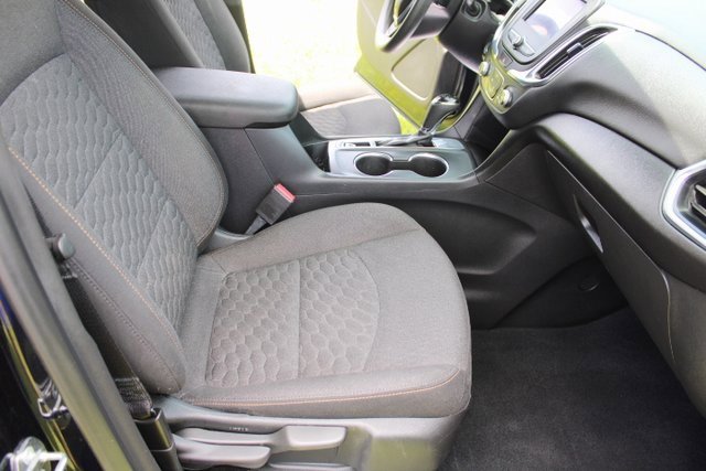 Certified 2020 Chevrolet Equinox LT image 23