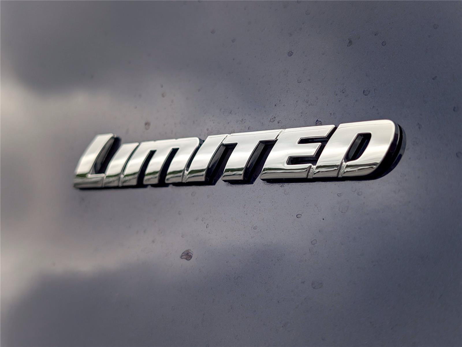 Used 2023 Toyota 4Runner Limited AWD/4WD image 37