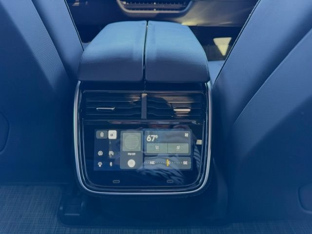 Used 2023 Rivian R1S Adventure Quad AWD/4WD image 22