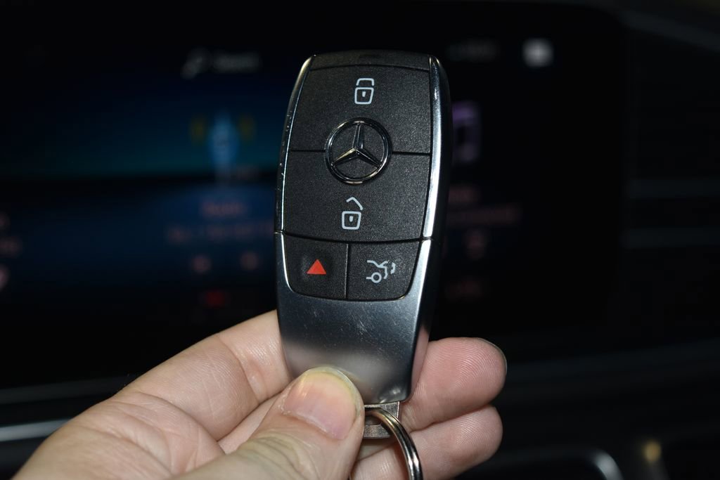 Certified 2022 Mercedes-Benz GLE 350 GLE 350 image 16